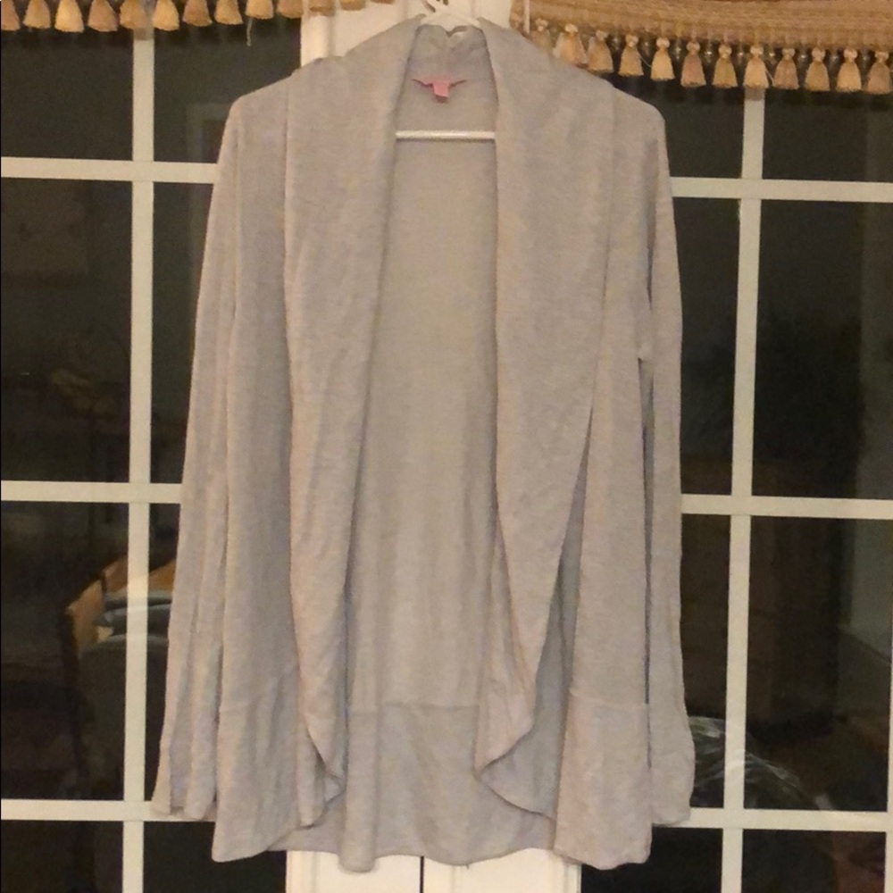 Cassine cardigan
